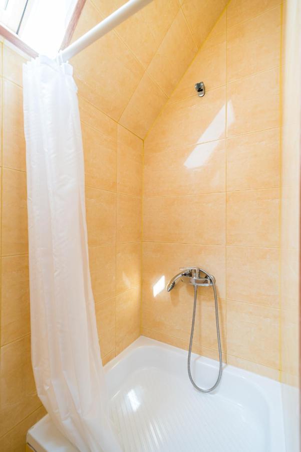 Apartamenty Kalmar By Zilla Ustka Luaran gambar