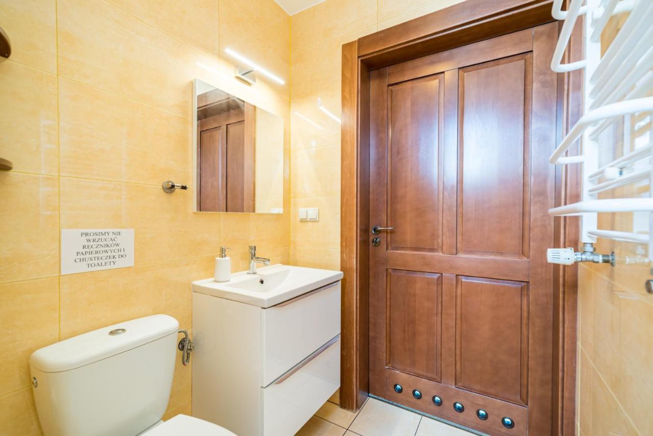 Apartamenty Kalmar By Zilla Ustka Luaran gambar