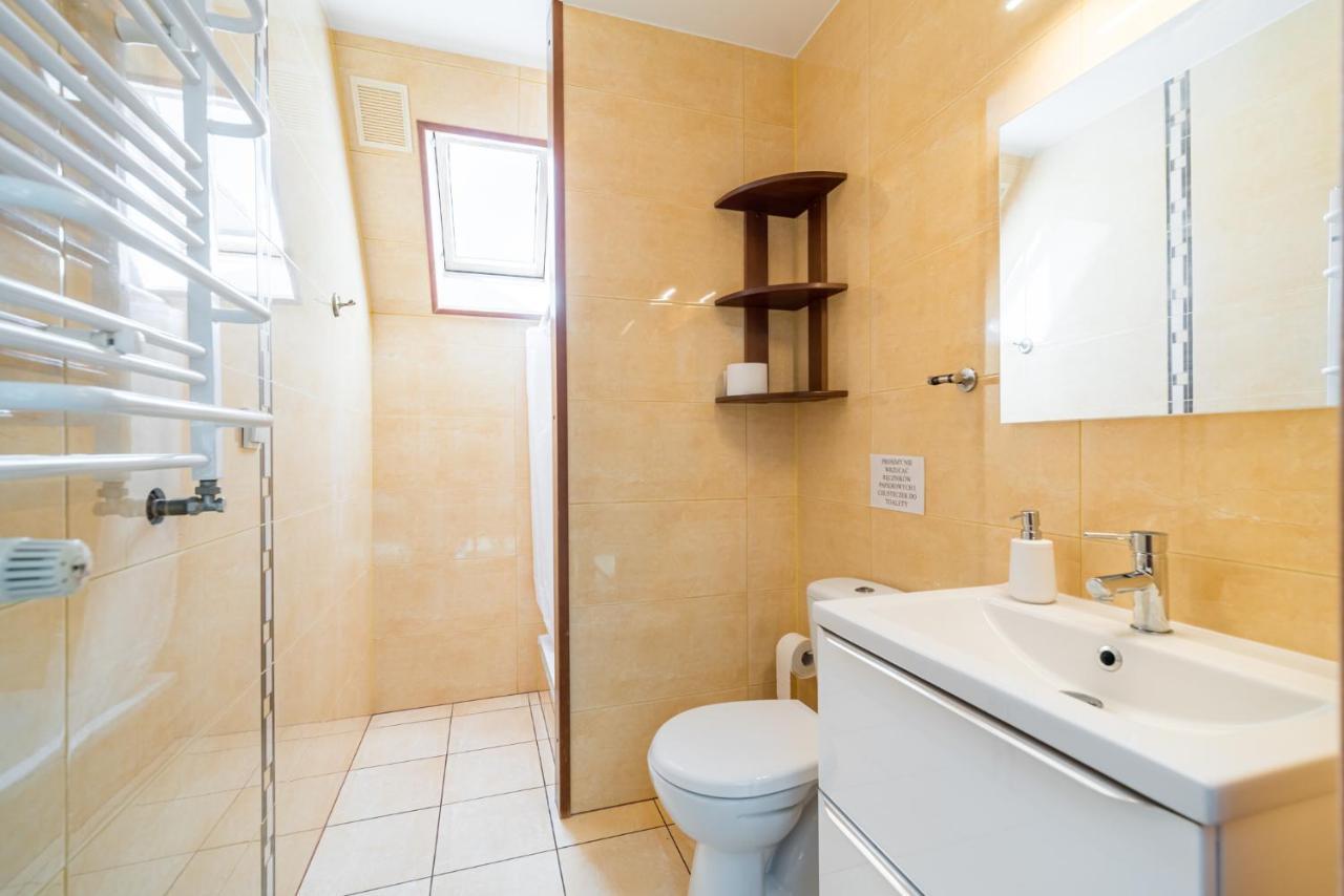 Apartamenty Kalmar By Zilla Ustka Luaran gambar