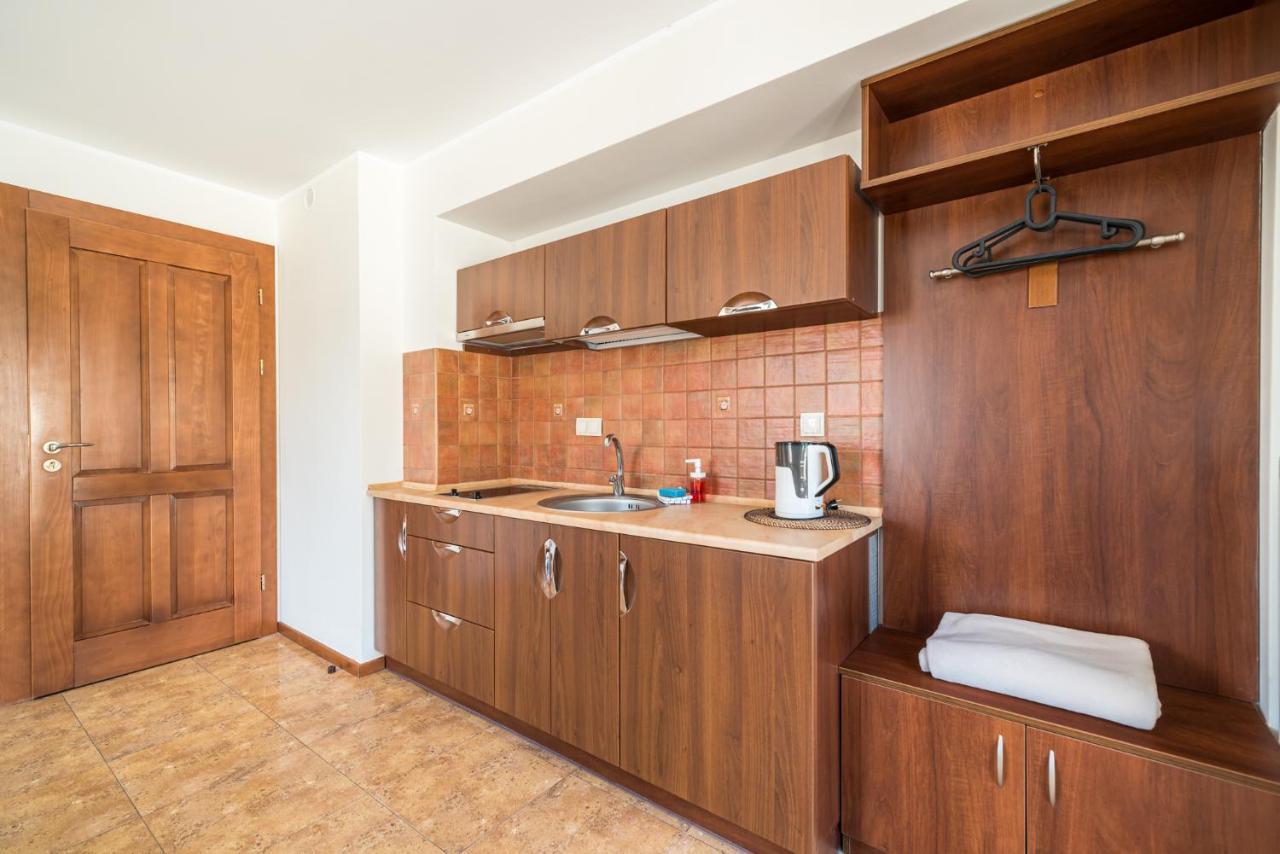 Apartamenty Kalmar By Zilla Ustka Luaran gambar