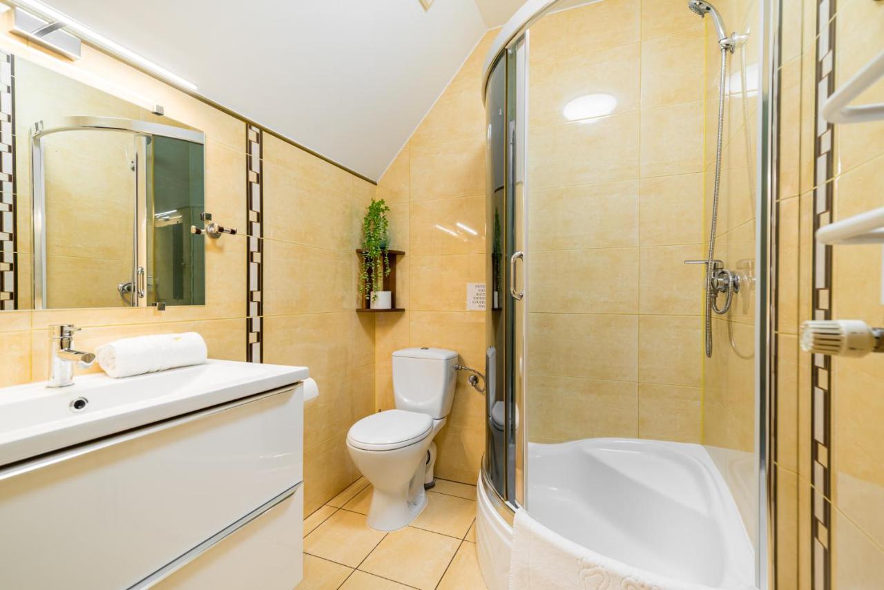 Apartamenty Kalmar By Zilla Ustka Luaran gambar