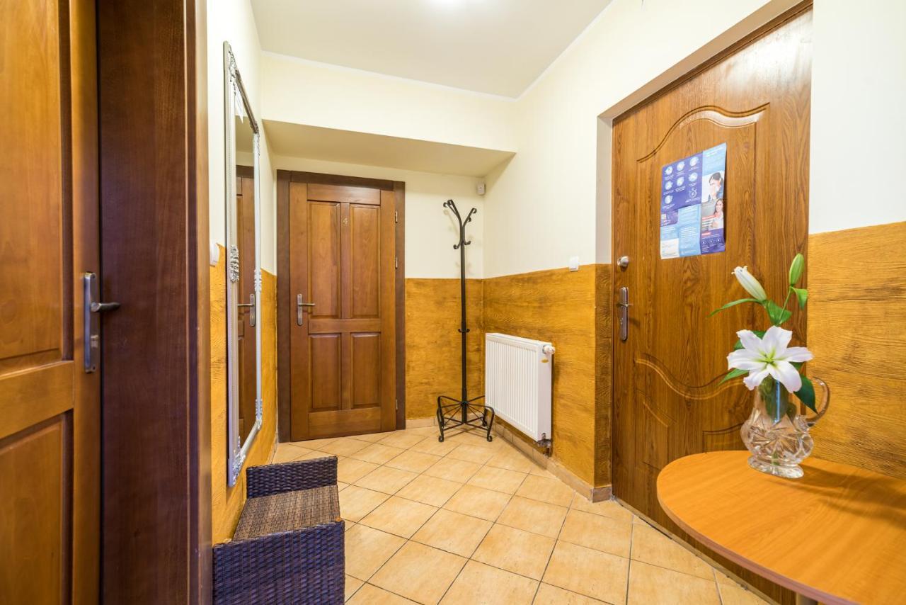 Apartamenty Kalmar By Zilla Ustka Luaran gambar
