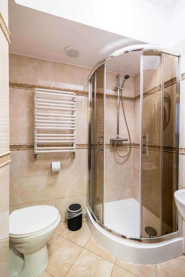 Apartamenty Kalmar By Zilla Ustka Luaran gambar