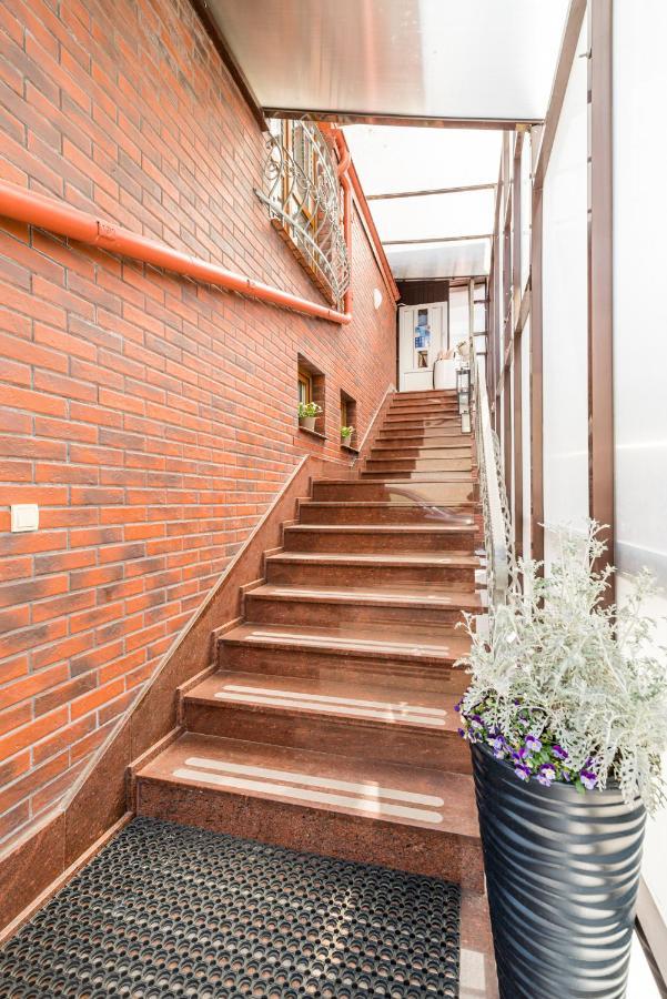 Apartamenty Kalmar By Zilla Ustka Luaran gambar