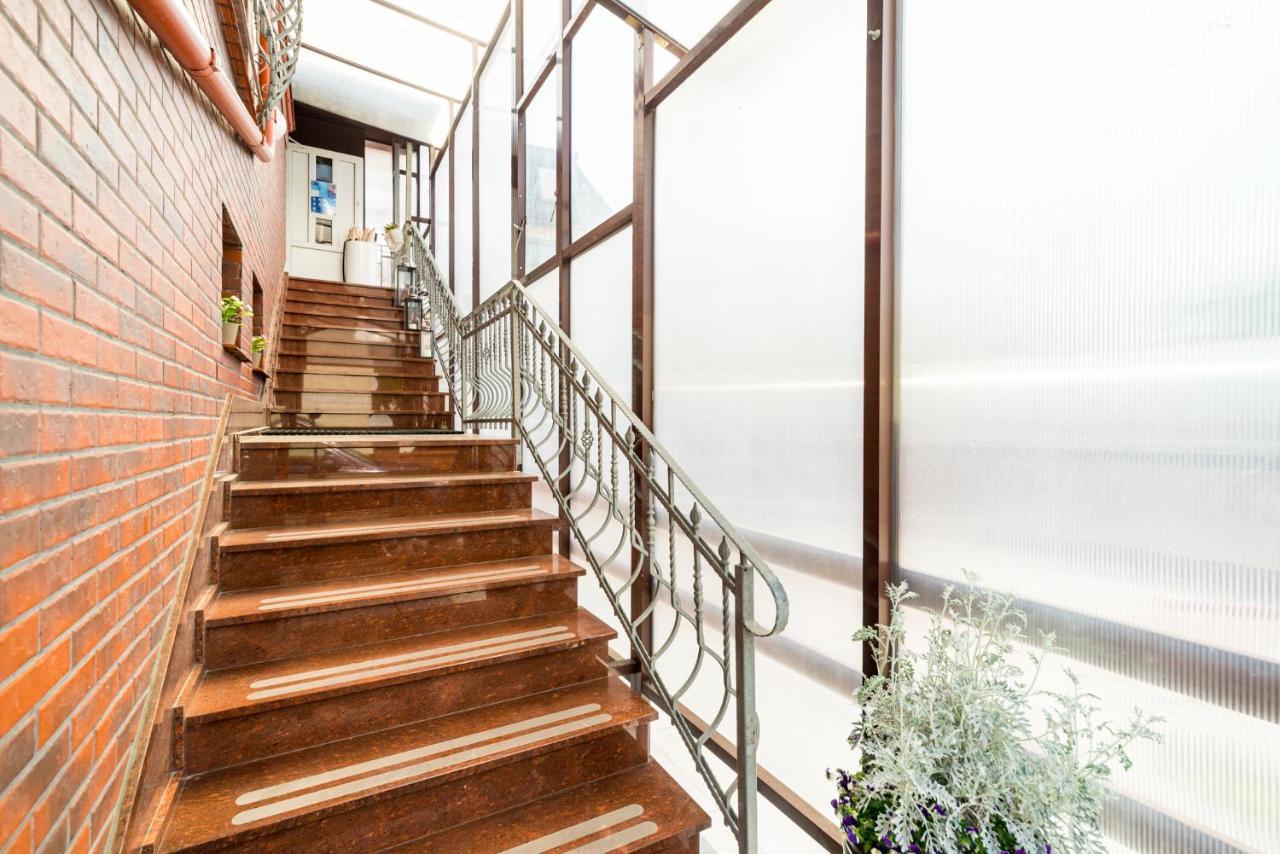 Apartamenty Kalmar By Zilla Ustka Luaran gambar