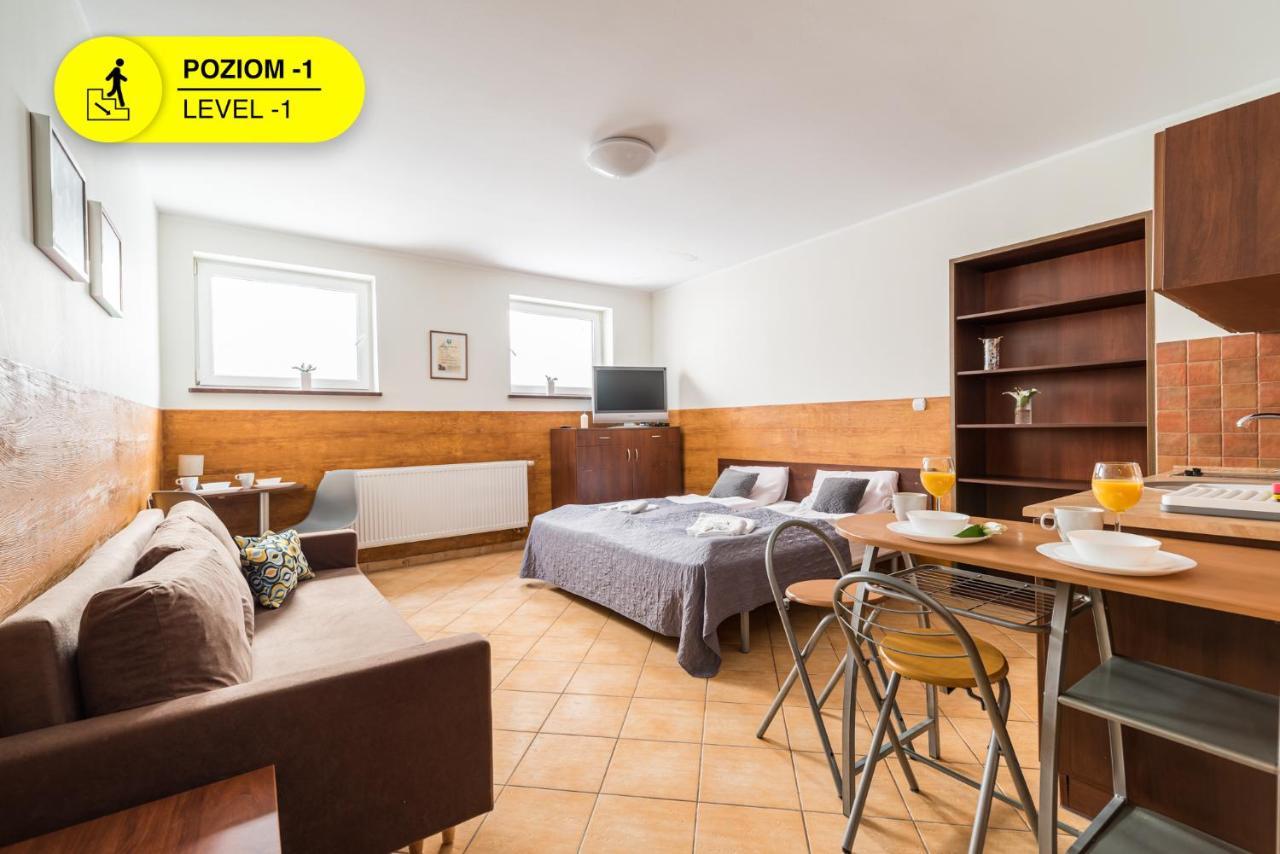 Apartamenty Kalmar By Zilla Ustka Luaran gambar