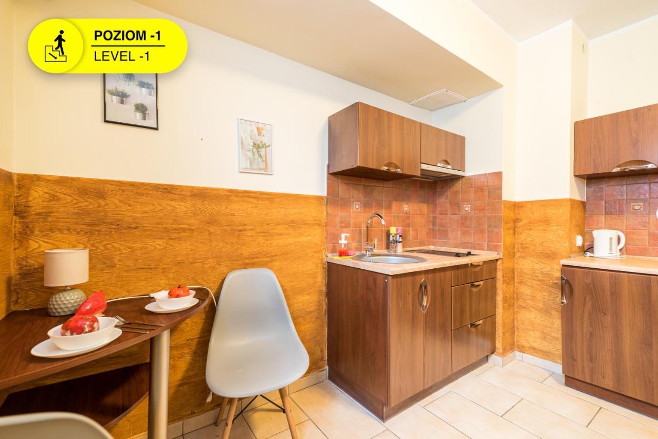 Apartamenty Kalmar By Zilla Ustka Luaran gambar