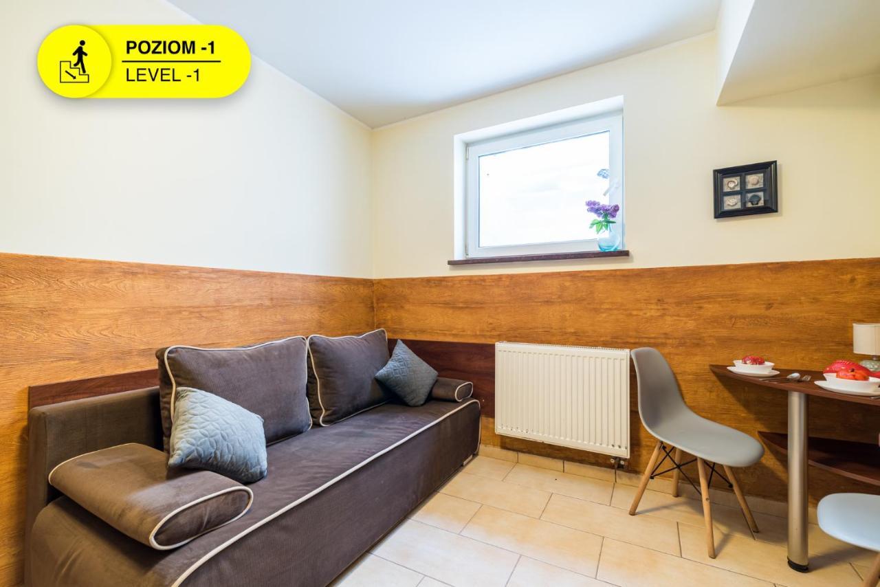 Apartamenty Kalmar By Zilla Ustka Luaran gambar